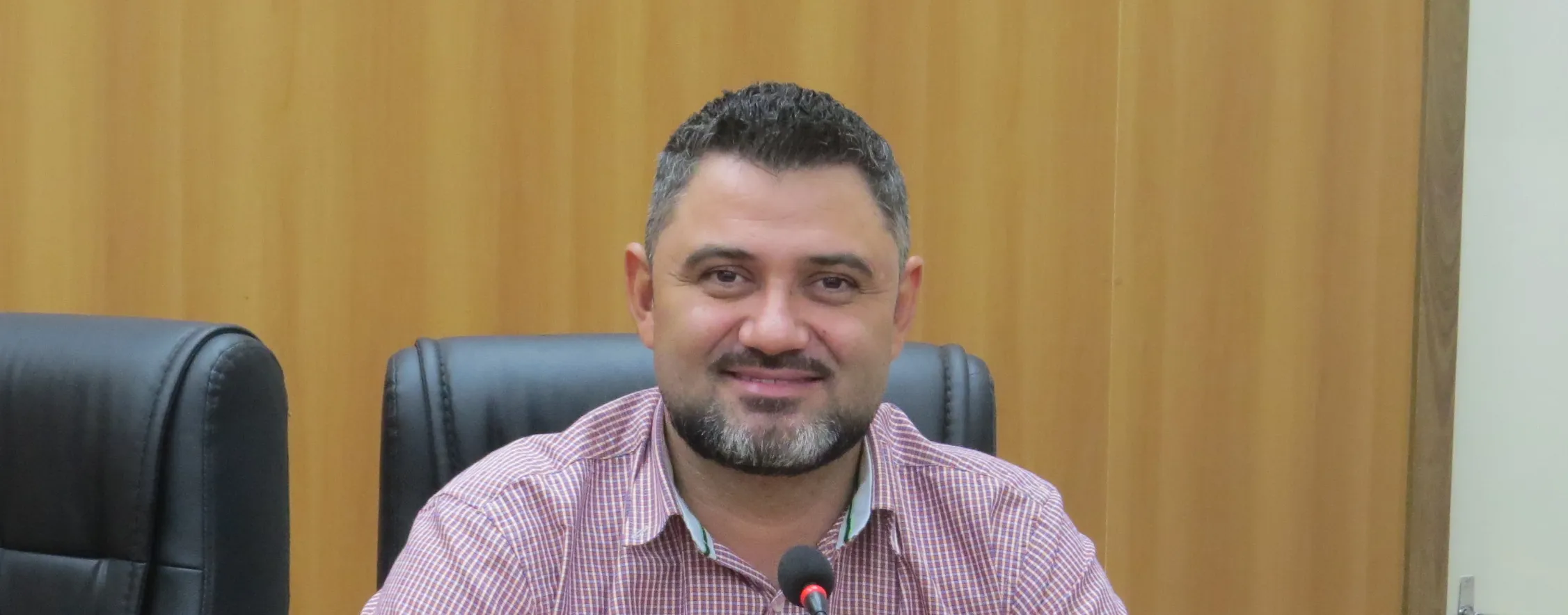 Jhony do Depósito faz duas Indicações na 31ª sessão da Câmara Municipal