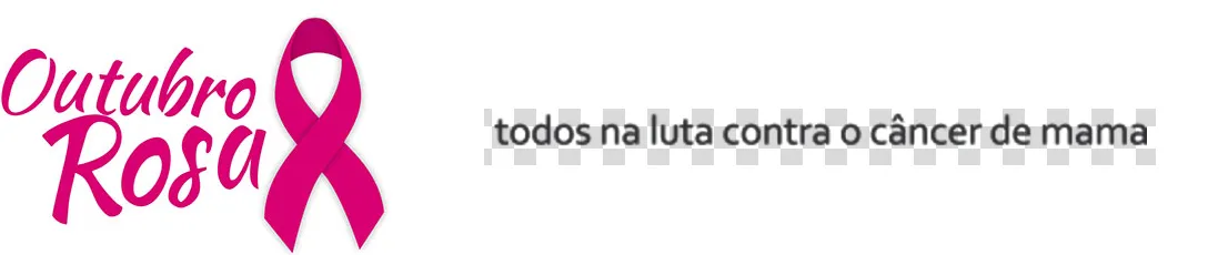 outubro rosa