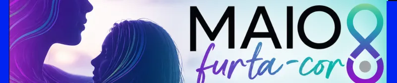maio furta cor