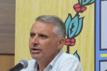 Confira a atuação do vereador Marconato na 35a Sessão da Câmara deste ano