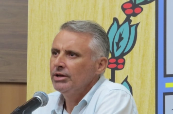 Confira a atuação do vereador Marconato na 3a sessão da Câmara deste ano