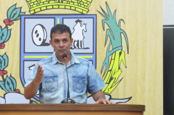 Projeto de Lei de Rosildo é aprovado e tem objetivo de proteger a biodiversidade local