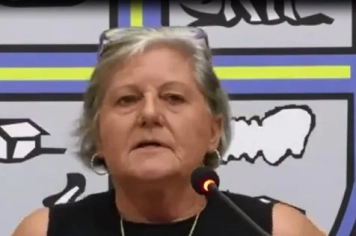 Marga pede ações de fiscalização e controle para coibir o descarte irregular de lixo no Município