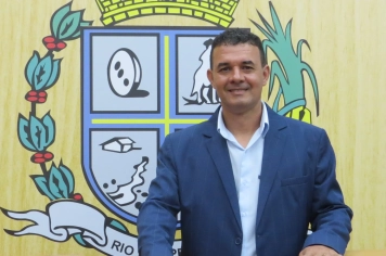 Rosildo sugere a inclusão da modalidade Skate nos futuros campeonatos realizados em 1º de maio