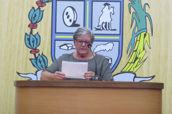 Marga solicita melhorias para a Escola Municipal Profa. Immaculada Grecco Civolani
