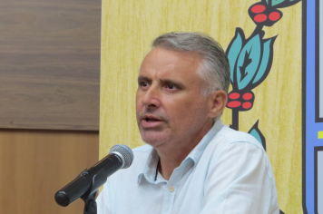 Vereador Marconato participa da 12a Sessão deste ano e indica melhorias urbanas
