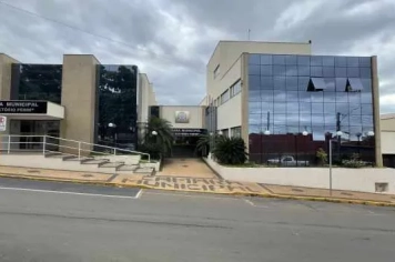 Câmara votou e aprovou três Projetos na 5ª sessão ordinária