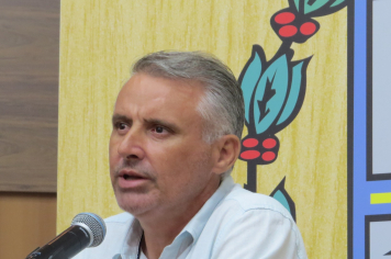 Vereador Marconato solicita elaboração de projeto para a construção de um novo cemitério municipal