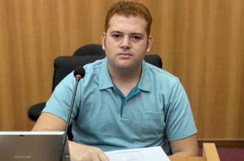 Confira a atuação do vereador Max  na 19a Sessão da Câmara deste ano