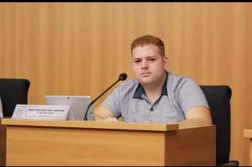 Max reitera indicação e solicita reparos  em estradas rurais municipais