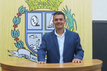 Rosildo indicou semáforo no cruzamento das ruas Ademar de Barros e Quintino Bocaiuva