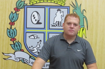 Vereador Max apresentou sugestão para reforma da UBS do bairro São Pedro na 38ª sessão da Câmara de Rio das Pedras 