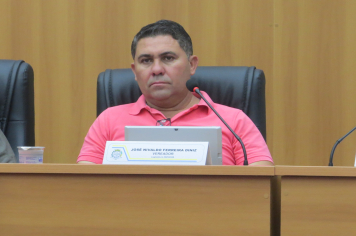 Nivaldo indica ação para levar vacinação contra a gripe até o Bairro Batistada