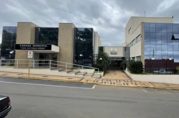 Câmara Municipal de Rio das Pedras aprova Emendas Impositivas para 2026 na 37a Sessão ordinária