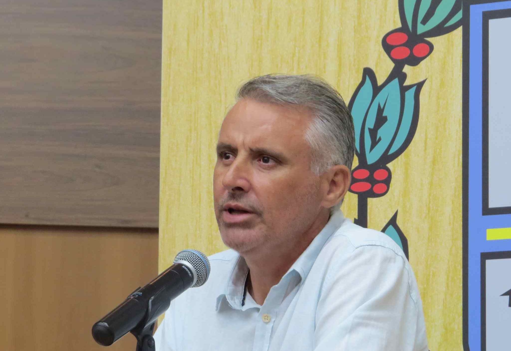 Marconato indica melhorias urbanas  na 30a Sessão da Câmara deste ano