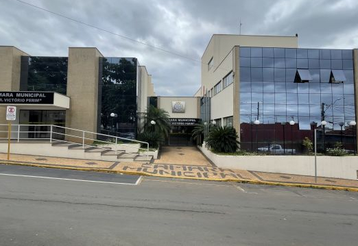 Câmara realiza Audiência Pública para discutir o PPA e a LDO