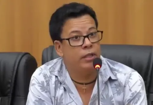 Professor Geraldo pede intensificação das gestões para retomada das obras da creche no bairro Luiz Massud Coury.