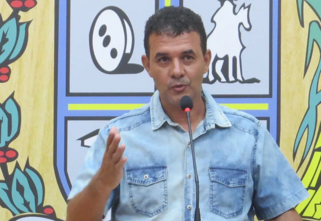 Rosildo apresentou quatro Indicações à Prefeitura na 11ª sessão da Câmara Municipal