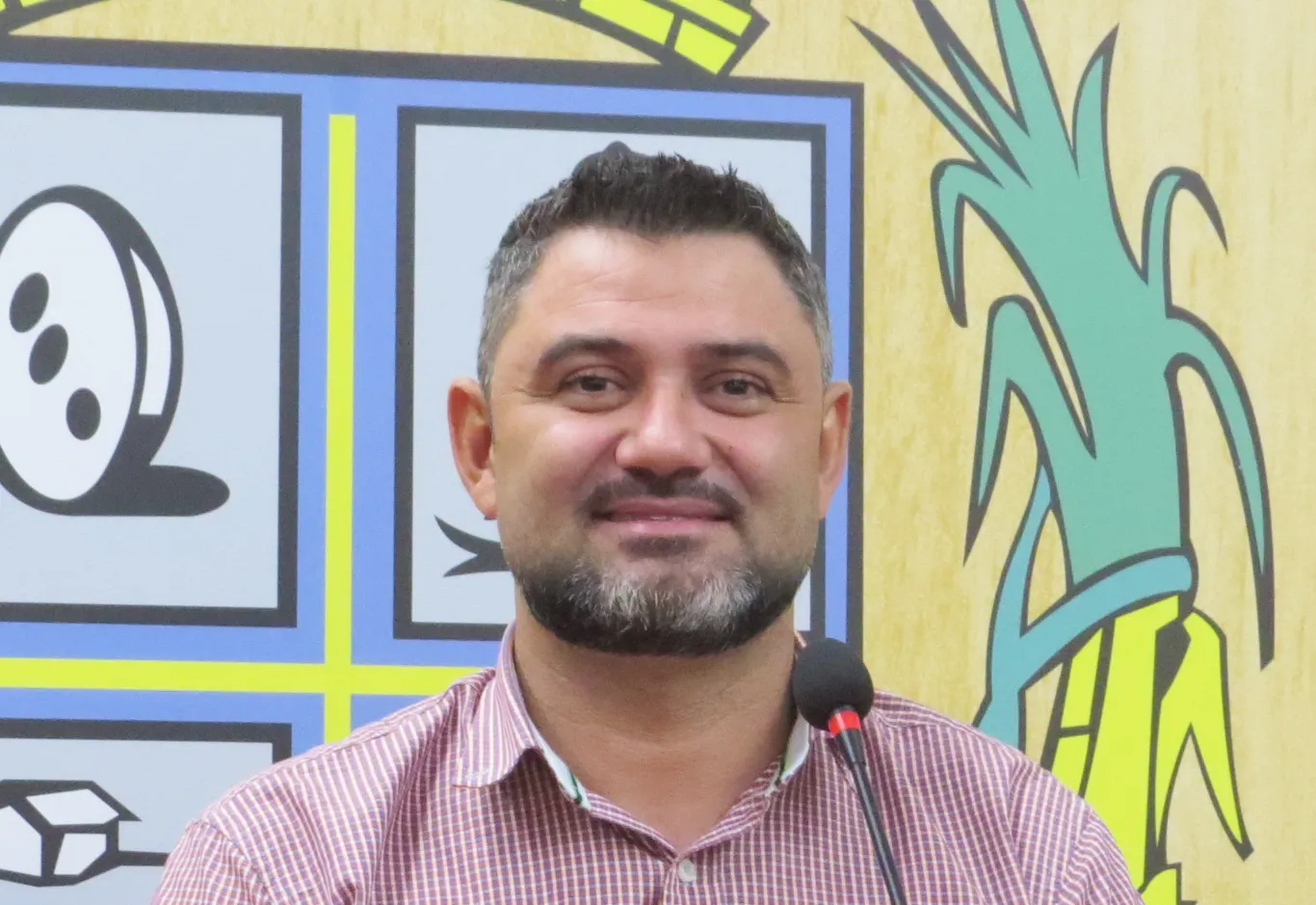 Jhony do Depósito faz duas Indicações na 31ª sessão da Câmara Municipal