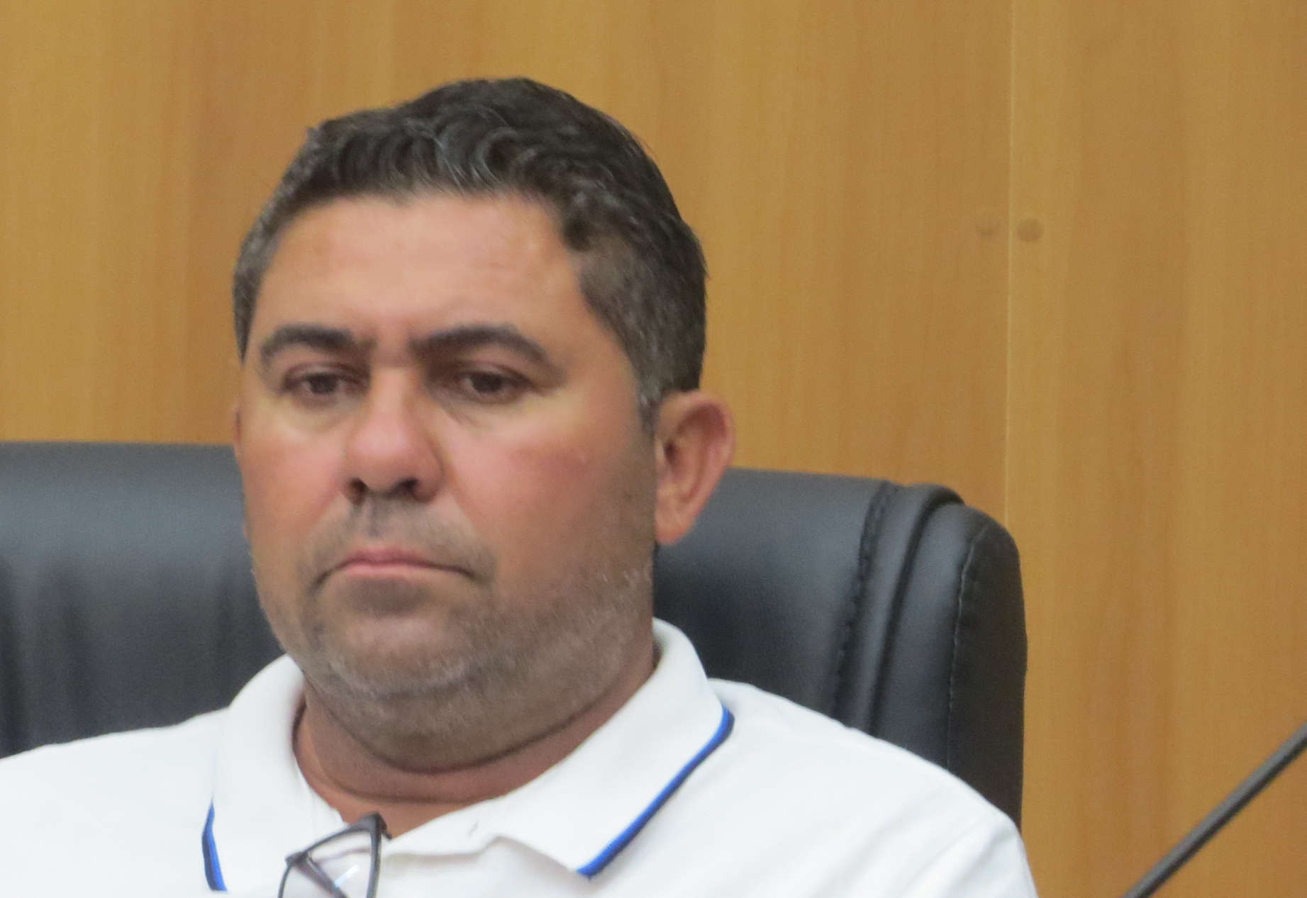 Confira a atuação do vereador Nivaldo  na 11a Sessão da Câmara deste ano