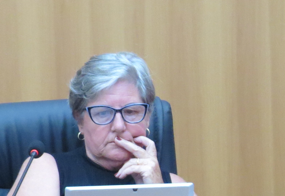 Vereadora Marga sugere implantação de programa de educação ambiental em Rio das Pedras
