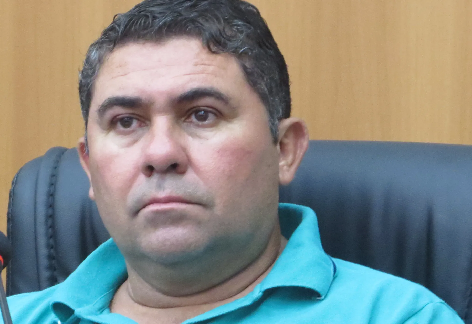 Nivaldo indica melhorias no trânsito na Rodovia Nelson Caproni