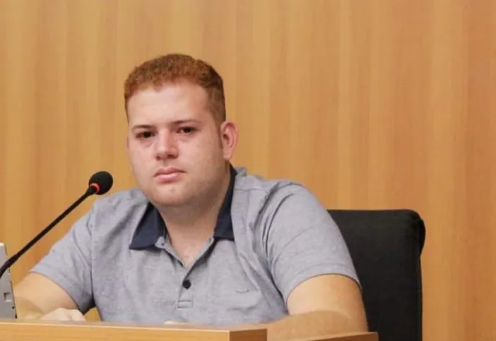 Vereador Max Prestes tem dois Projetos de Lei de sua autoria aprovados na 24a Sessão da Câmara deste ano