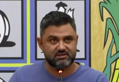 Vereador Jhony do Depósito solicita melhorias urbanas na 3a Sessão da Câmara deste ano