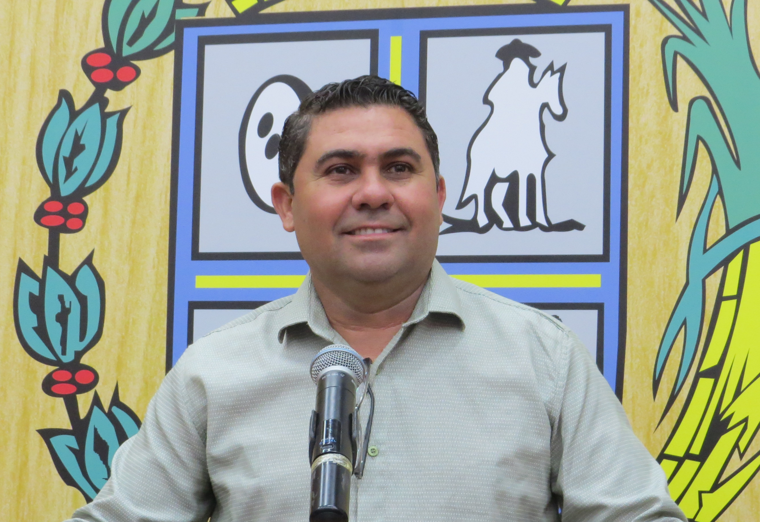 Vereador Nivaldo do Depósito participou da 26ª Sessão da Câmara Municipal de Rio das Pedras