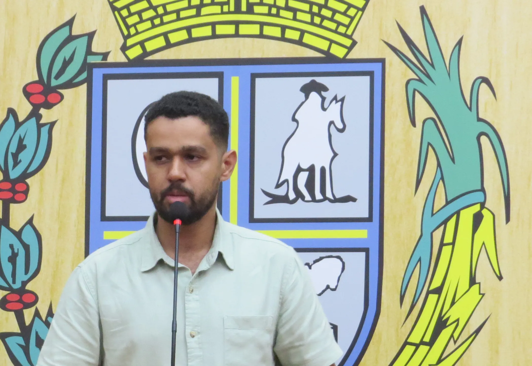 Só do Urso Branco apresenta quatro Indicações à Prefeitura na 22ª sessão da Câmara