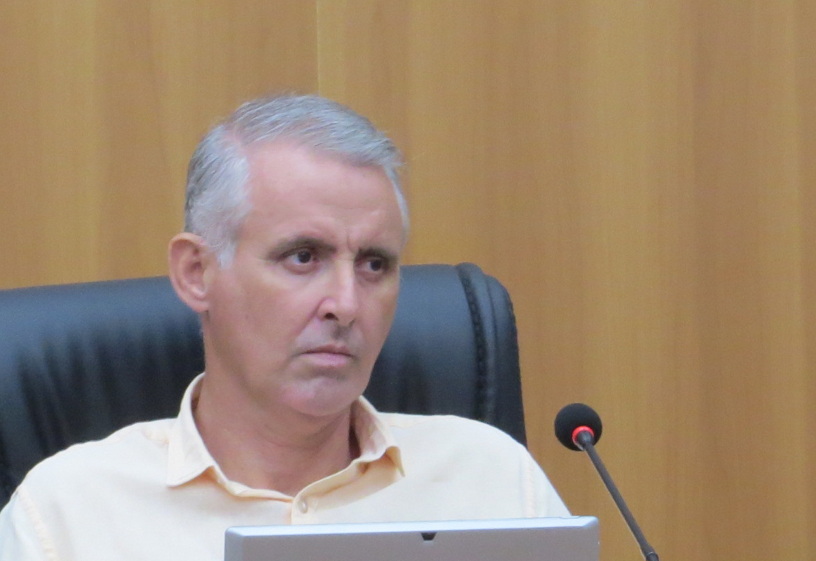 Veja as Indicações do vereador Marconato na 6ª sessão ordinária da Câmara 