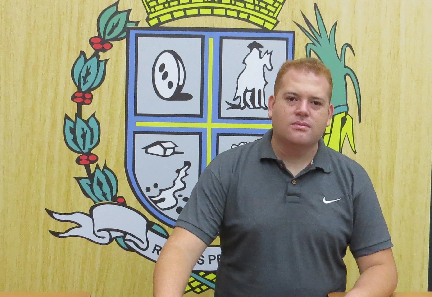 Max apresentou Indicações à Prefeitura na 11ª sessão da Câmara Municipal