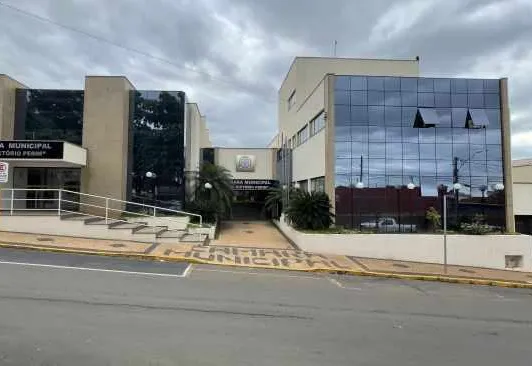 Câmara votou e aprovou três Projetos na 5ª sessão ordinária