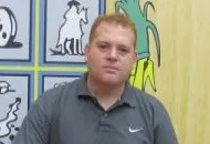 Vereador Max Indica reforma para escola do Bairro Nosso Teto