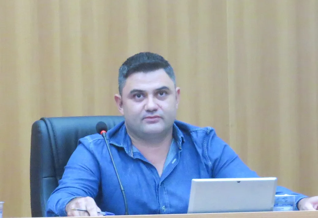 Jhony do Depósito faz duas Indicações na 30ª sessão da Câmara Municipal