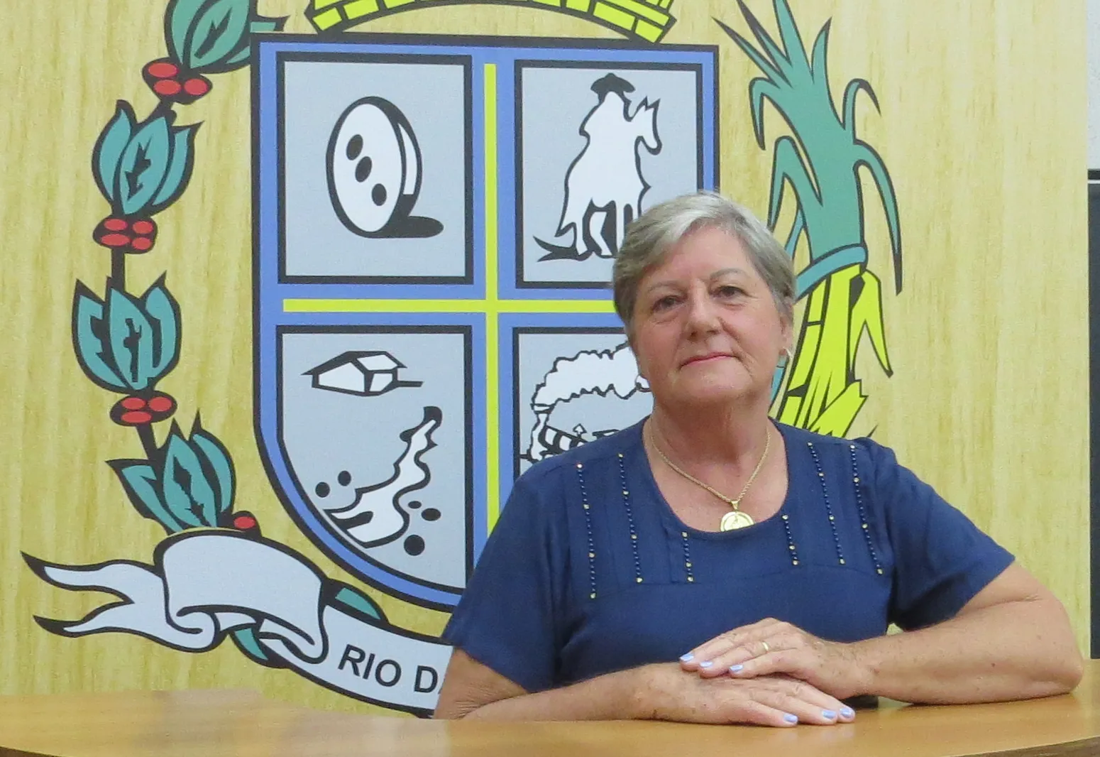 Marga participa da 15a Sessão da Câmara deste ano e indica melhorias urbanas