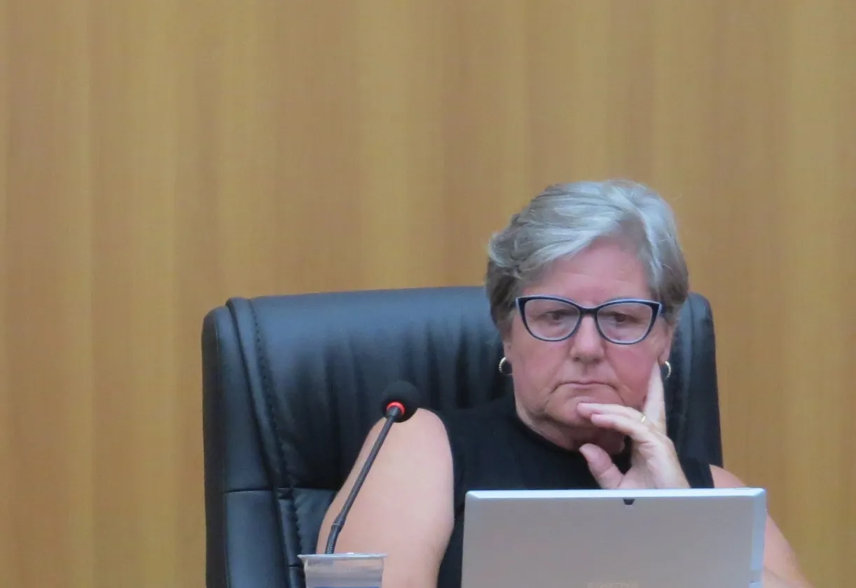 Marga participa da 14a Sessão da Câmara deste ano e indica melhorias