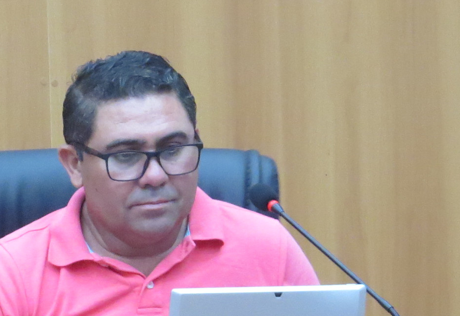 Acompanhe as Indicações do vereador Nivaldo na 20ª sessão da Câmara Municipal de Rio das Pedras