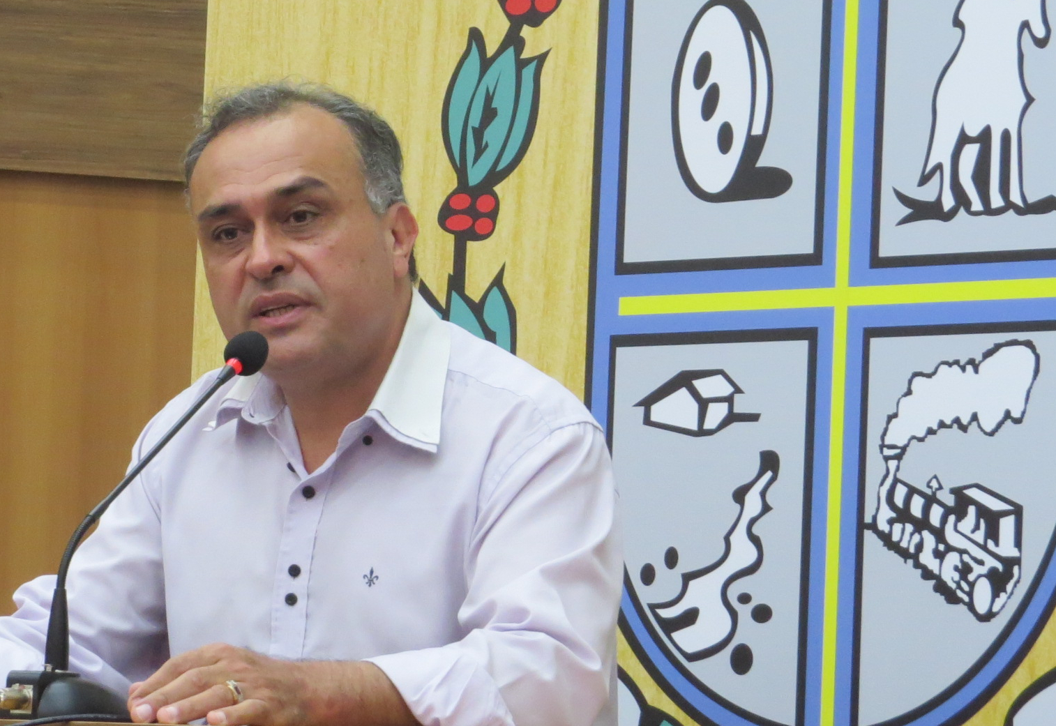 Câmara aprova Projeto de Lei de autoria do vereador Pastor Emerson