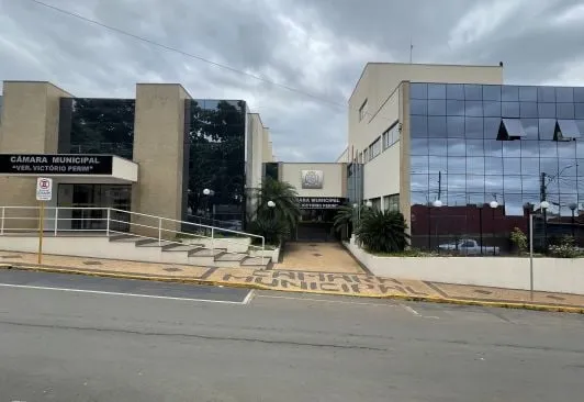 Veja o que aconteceu na 32ª sessão da Câmara Municipal 