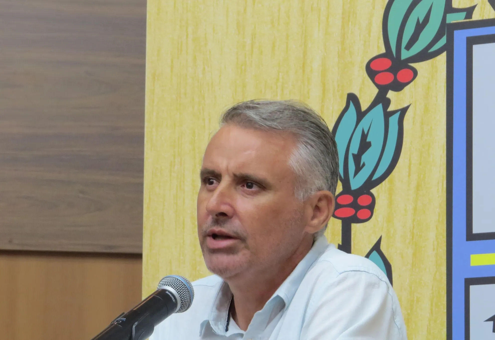 Confira a atuação do vereador Marconato  na 37a Sessão da Câmara