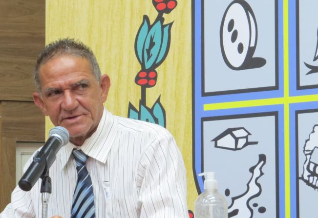 Veja a atuação do vereador Zé do Paulo  na 31a Sessão da Câmara deste ano
