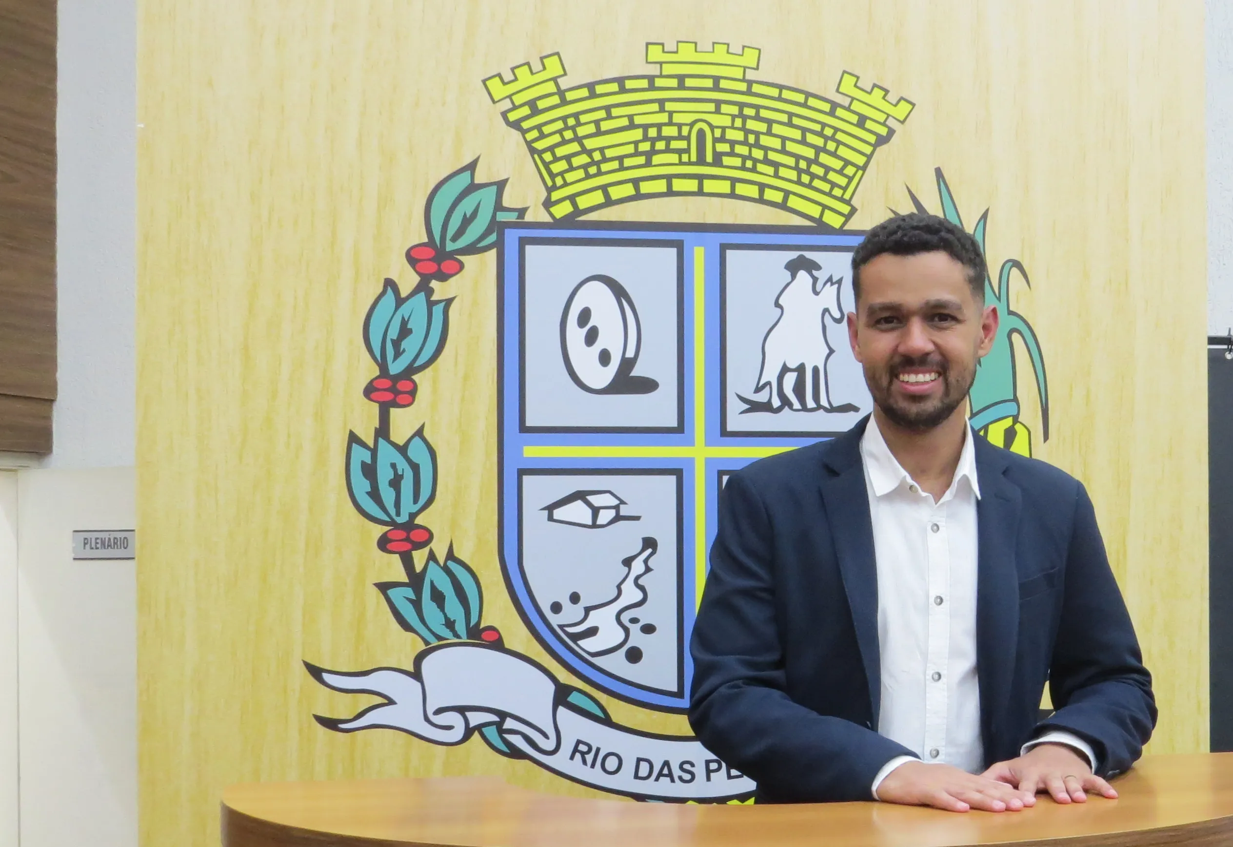 Só do Urso Branco é coautor de Projeto para corrigir distorção da Planta Genérica de Valores e beneficiar vários bairros 