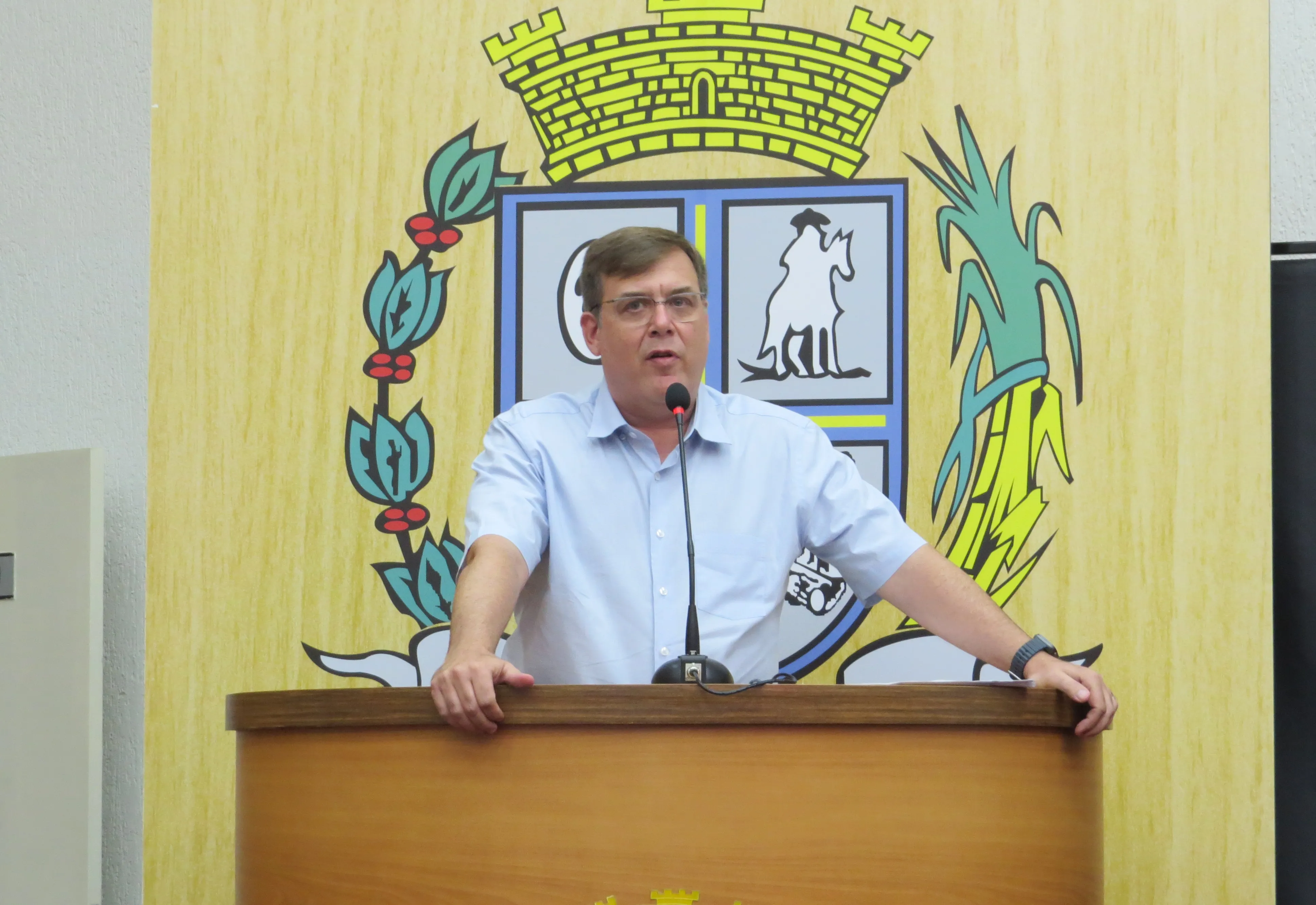 Penatti solicita melhorias urbanas no Bairro Santa Isabel