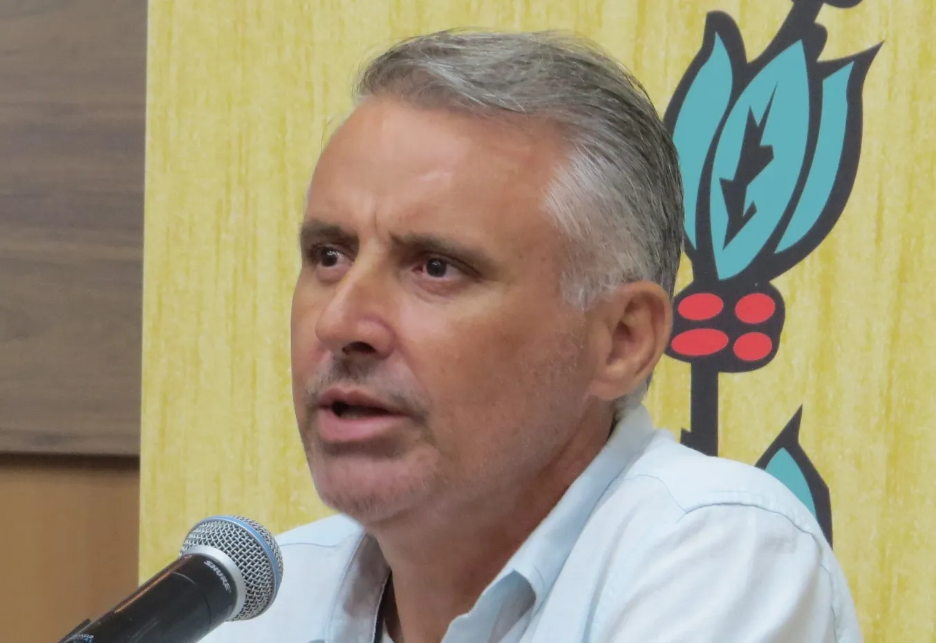 Marconato solicita redutor de velocidade para Rua José Felício Rozinelli 