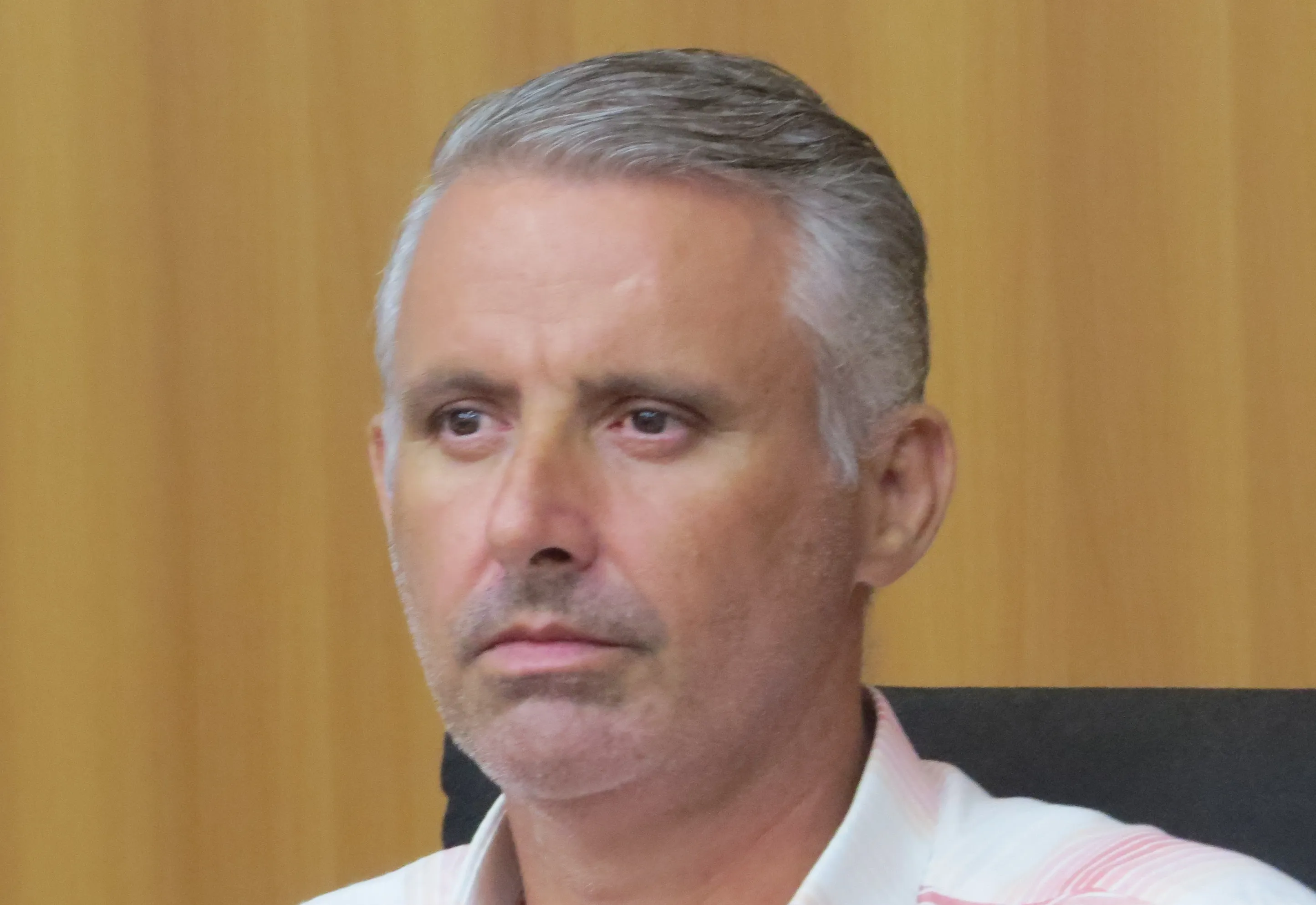Vereador Marconato solicita limpeza e desobstrução de galeria de águas no Bairro Conjunto Residencial José Angelo Montagnani