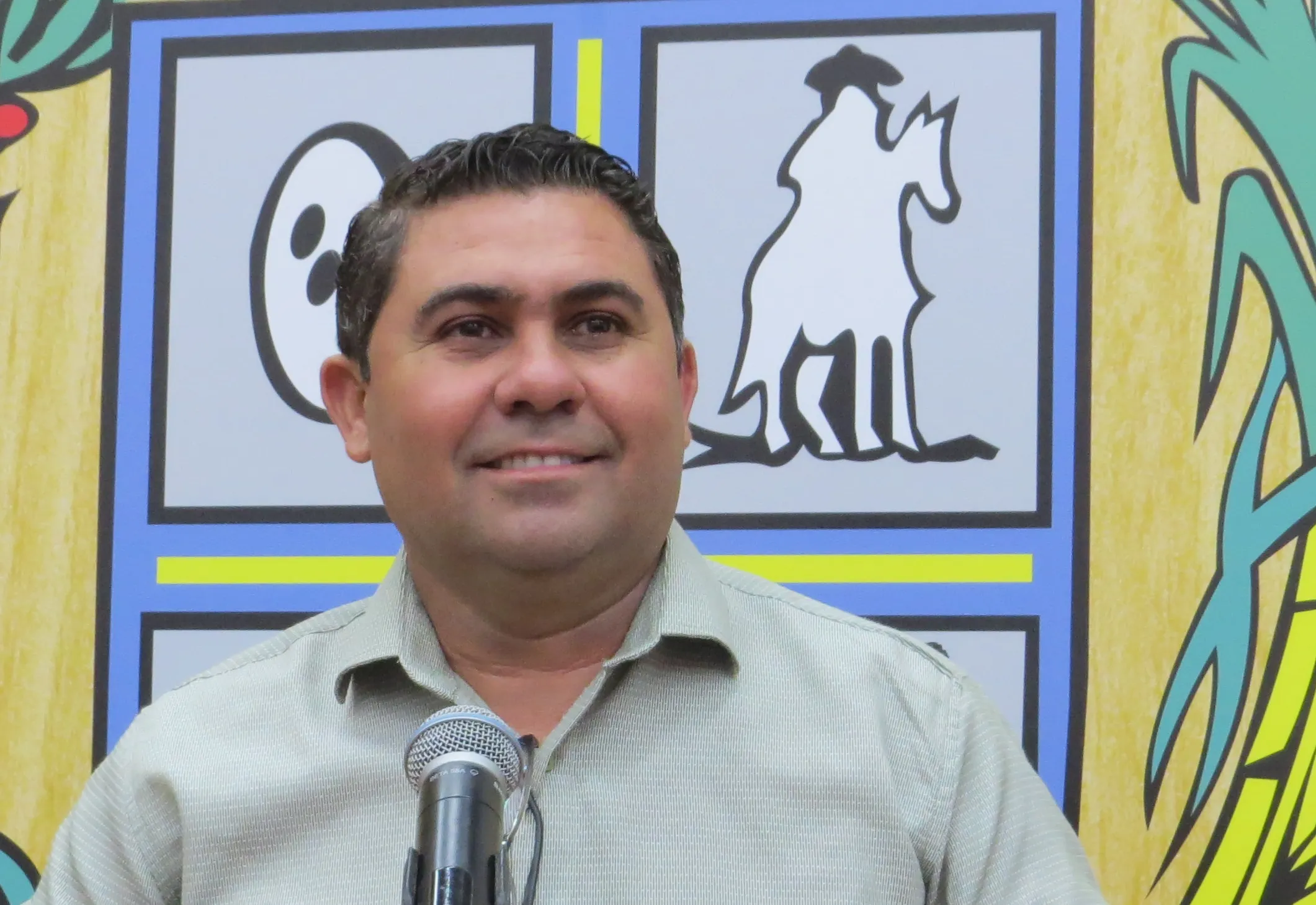 Nivaldo do Depósito participa da 28ª sessão da Câmara Municipal